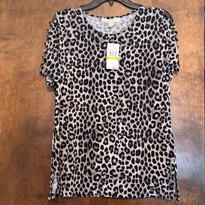 NWT Michael Kors Shirt